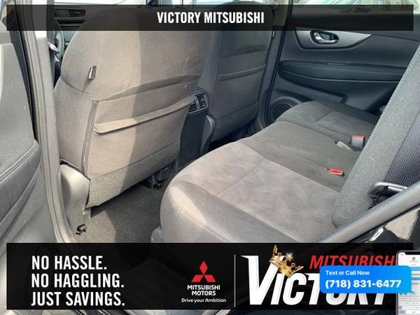 2016 Nissan Rogue SV - Call/Text for sale in Bronx, NY – photo 24
