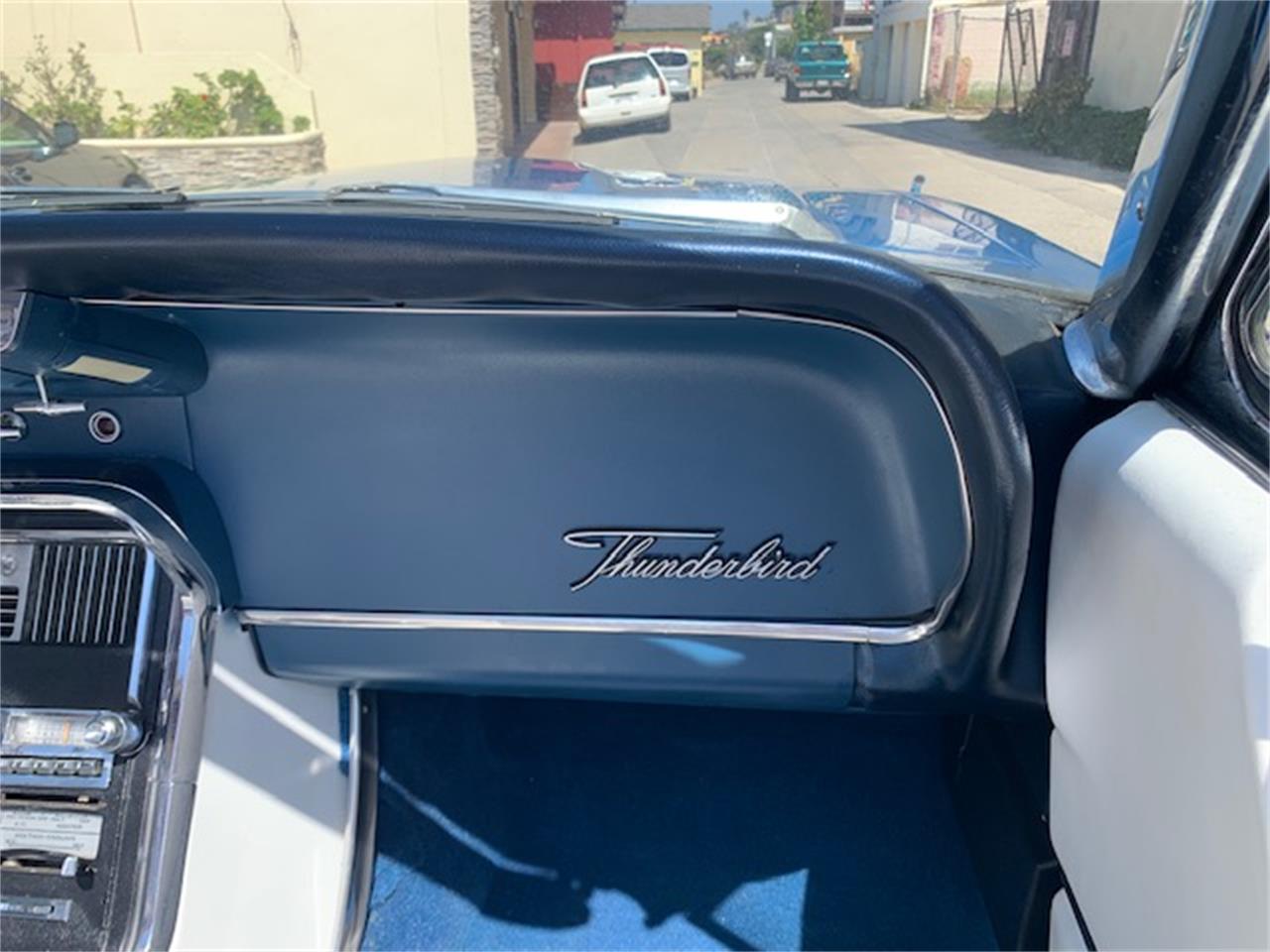 1966 Ford Thunderbird for sale in Encinitas, CA – photo 27