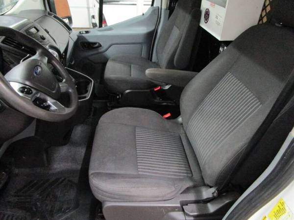 2015 Ford Transit Cargo VAN Low Roof Guaranteed Approved for sale in East Dundee, WI – photo 12