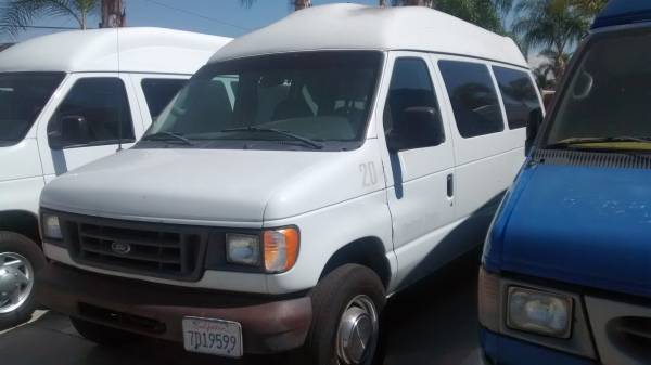 NEW and USED WHEELCHAIR VANS $ YEAR END SALE $ for sale in Downey, OR – photo 16
