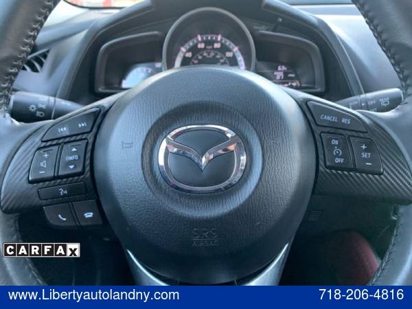 2017 Mazda CX-3 Touring AWD 4dr Crossover - cars & trucks - by... for sale in Jamaica, NY – photo 13