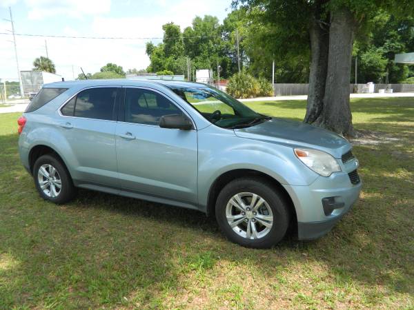 2014 CHEVROLET EQUINOX PRICE TO SELL - - by dealer for sale in Jacksonville, FL – photo 20