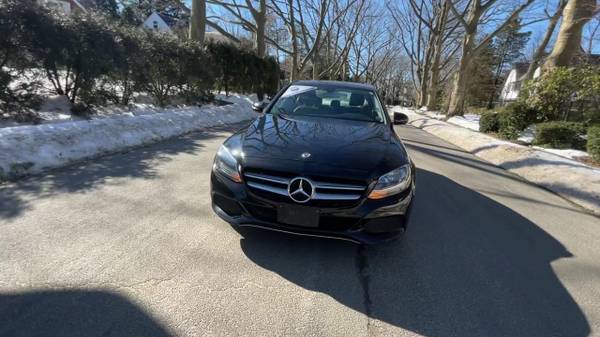 2018 Mercedes-Benz C 300 C 300 4MATIC - - by dealer for sale in Great Neck, NY – photo 2