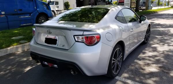 2013 Scion FR-S for sale in Seattle, WA – photo 4