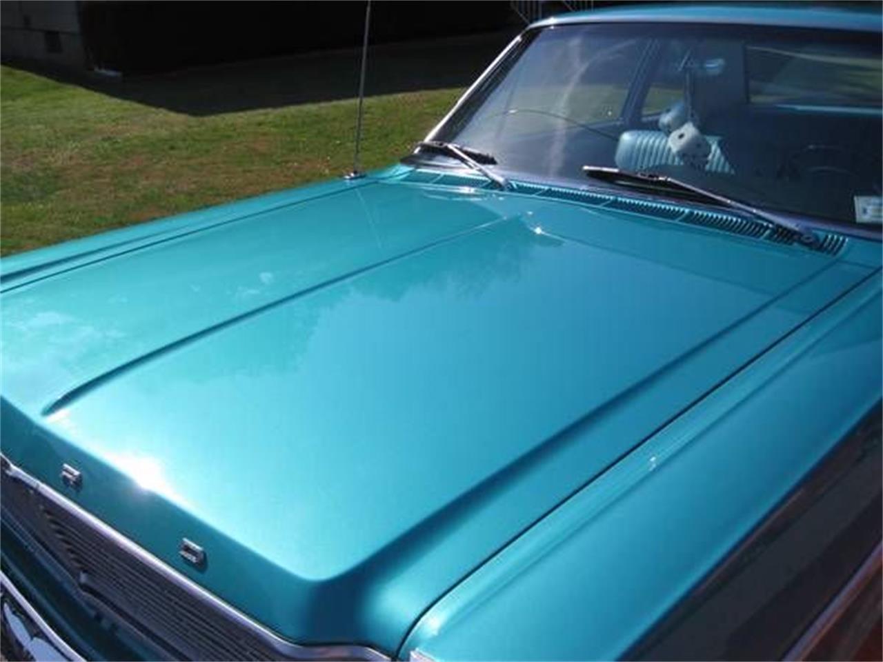 1965 Ford Custom for sale in Cadillac, MI – photo 5