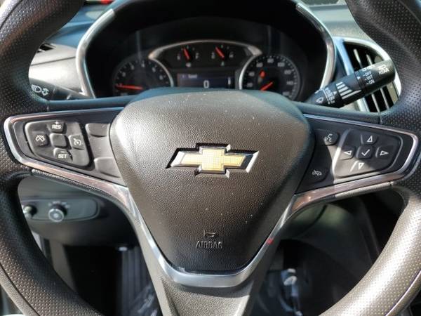 2019 Chevrolet Equinox LT Silver Ice Metallic for sale in Jackson, ID – photo 19