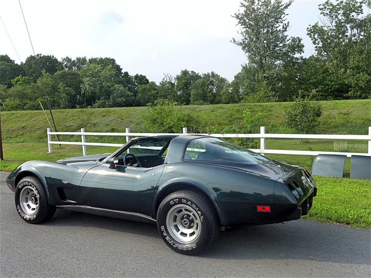 1979 Chevrolet Corvette for sale in Old Forge, PA – photo 12