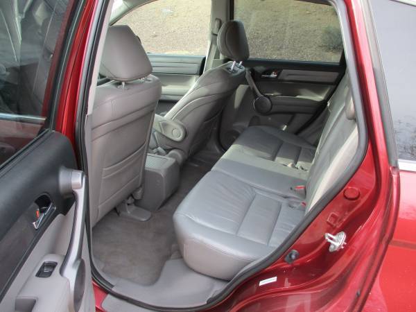 2009 Honda CR-V Loaded! AWD, Leather, Navigtion for sale in Phoenix, AZ – photo 9