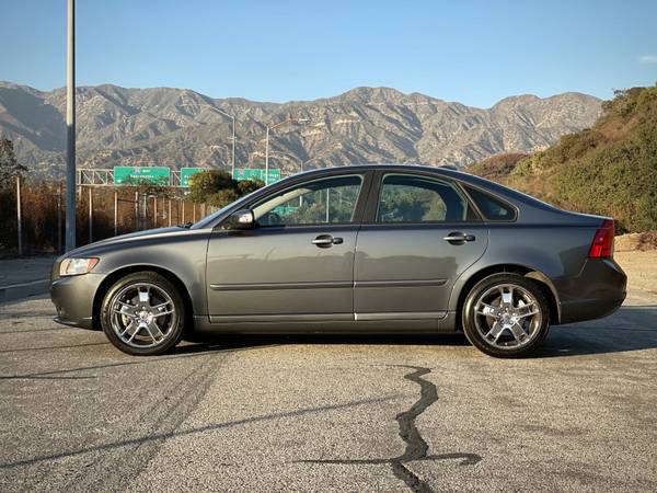 2010 Volvo S40 - cars & trucks - by dealer - vehicle automotive sale for sale in Los Angeles, CA – photo 11