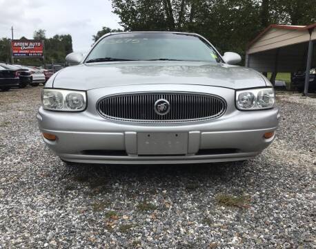 2005 Buick LeSabre for sale in Arden, NC – photo 9