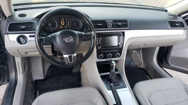 2012 Volkswagen Passat SE ( DRIVES GREAT ) - cars & trucks - by... for sale in Shawnee, MO – photo 15