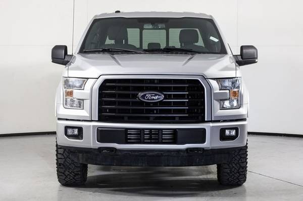 2016 Ford F-150 - - by dealer - vehicle automotive sale for sale in Twin Falls, ID – photo 8