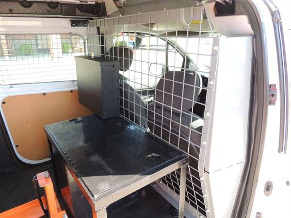 2014 Ford Transit Connect XLT LWB Cargo Work Van! FLEET MAINTAINED! for sale in White House, AR – photo 18