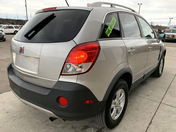 2008 Saturn VUE FWD 4dr I4 XE - - by dealer - vehicle for sale in Chesaning, MI – photo 22