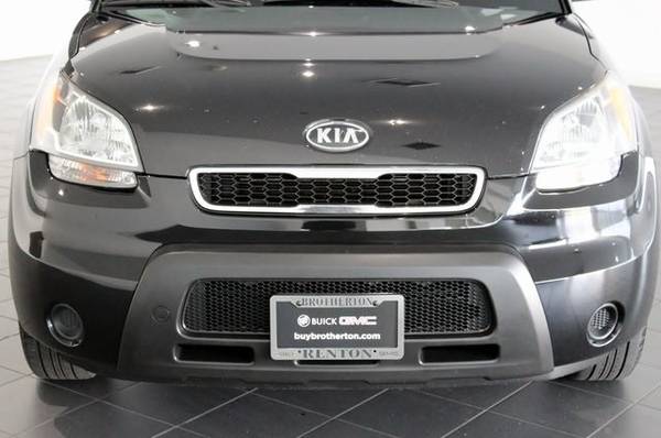 2010 Kia Soul Base Hatchback for sale in Renton, WA – photo 9