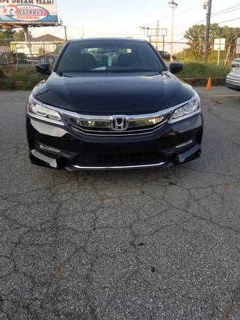 2016, Honda, Accord Sport for sale in Tucker, GA – photo 2