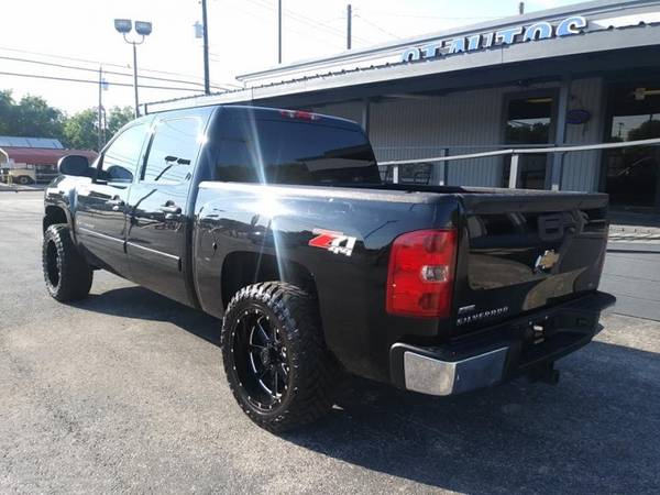 2008 CHEVY Z71 WHEELS!!!!! for sale in Killeen, TX – photo 3