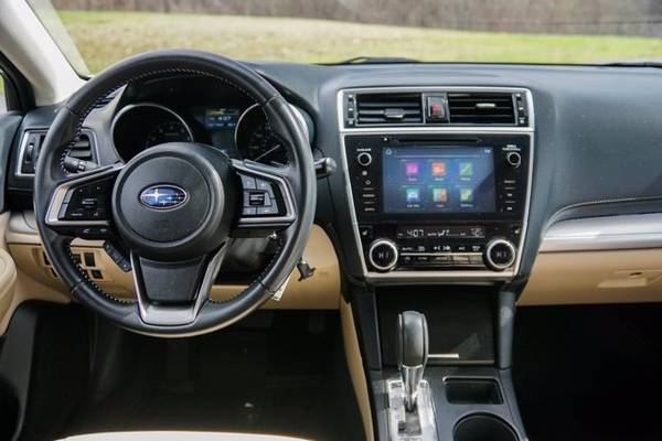 2018 Subaru Legacy Premium - - by dealer - vehicle for sale in Bennington, NY – photo 19