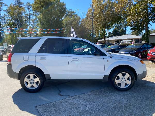 2004 Saturn Vue LEATHER! LOADED $2500 - cars & trucks - by dealer -... for sale in Tallahassee, FL – photo 4