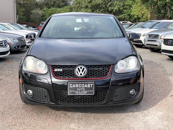 2008 Volkswagen GTI 4dr [CARCOAST] - cars & trucks - by dealer -... for sale in Charleston, SC – photo 3