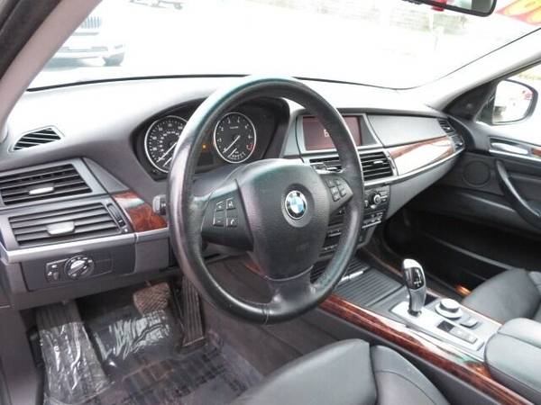 2008 BMW X5 4WD 141, 000 miles 5, 999 3RD Row for sale in Waterloo, IA – photo 15