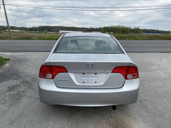 2006 Honda Civic LX 4dr Sedan w/automatic - - by for sale in Wrightsville, PA – photo 11