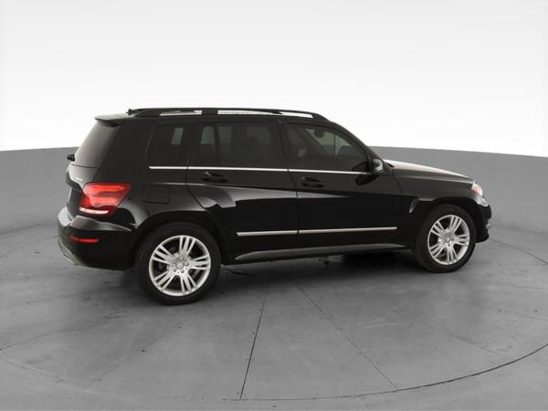 2015 Mercedes-Benz GLK-Class GLK 350 4MATIC Sport Utility 4D suv... for sale in Washington, District Of Columbia – photo 12