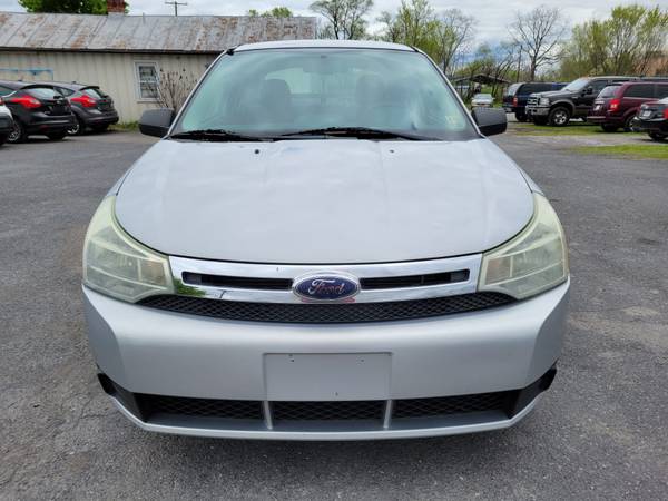 2008 Ford Focus Automatic Low Mileage 1-OWNER 3Month Warranty for sale in Washington, District Of Columbia – photo 9