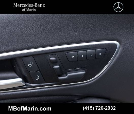 2016 Mercedes-Benz CLA250 Coupe -4P1663- Certified for sale in San Rafael, CA – photo 16