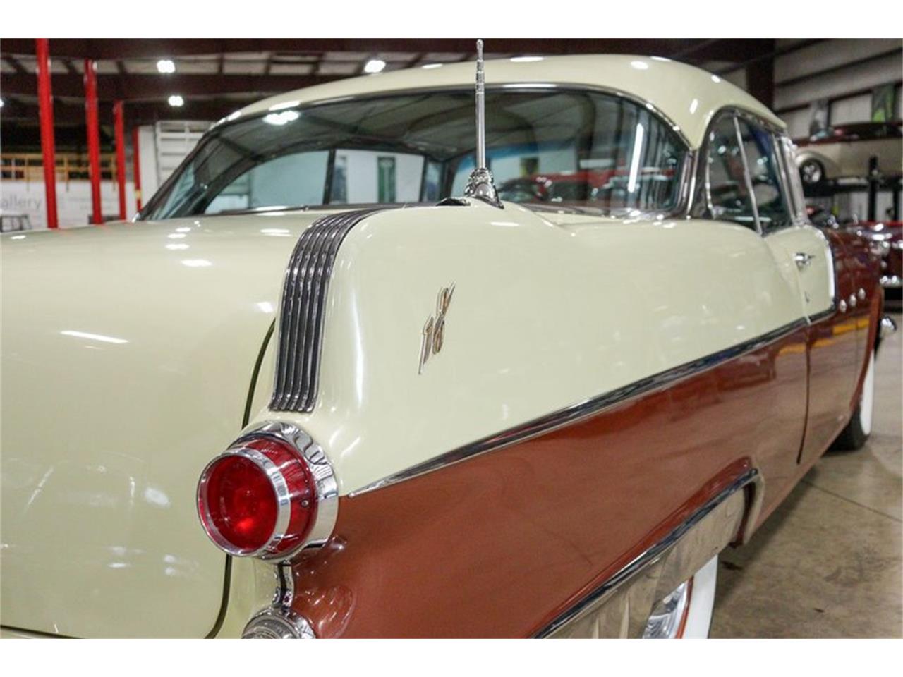 1955 Pontiac Star Chief for sale in Kentwood, MI – photo 50