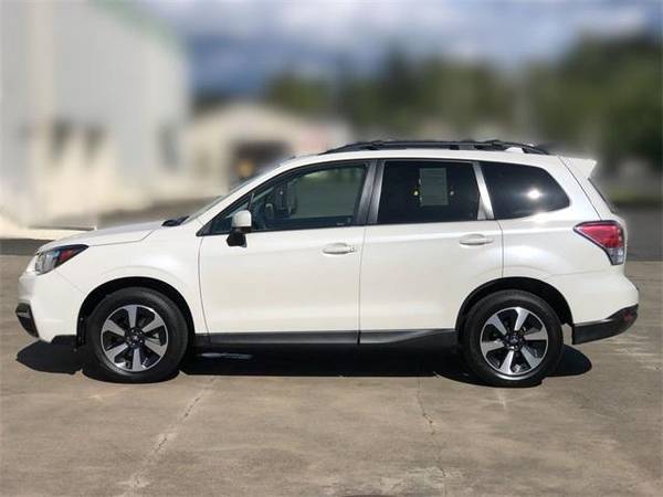 2017 Subaru Forester 2 5i Premium - - by dealer for sale in Bellingham, WA – photo 5