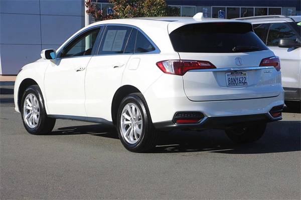 Certified*2018 Acura RDX SUV ( Acura of Fremont : CALL ) - cars &... for sale in Fremont, CA – photo 7