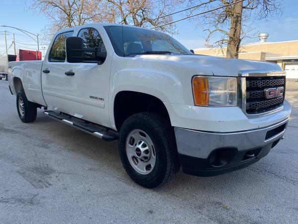 Gmc Sierra 2500 2012 for sale in Chicago, IL – photo 2