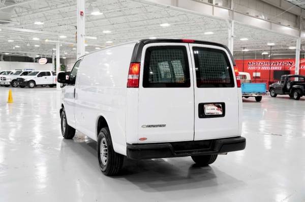2017 Chevrolet Express Cargo Van RWD 2500 135 Carg - cars & for sale in Jonesboro, GA – photo 8