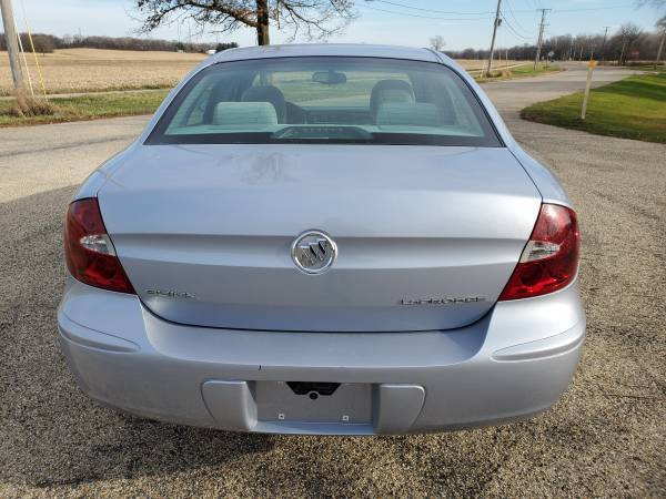 2005 Buick Lacrosse!! 3800 Motor!! LOW MILES!! New Tires!! - cars &... for sale in Freeport, IA – photo 8