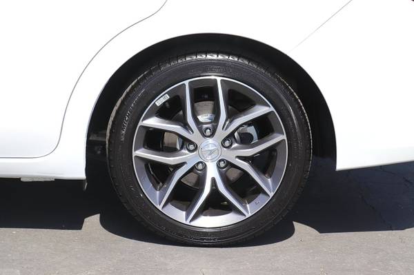 2020 Acura ILX Technology Package 4D Sedan ONLY 1, 400 MILES! for sale in Redwood City, CA – photo 10