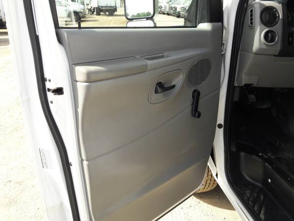 2011 FORD E450 SUPER DUTY 18 FEET DUMP BED - - by for sale in San Jose, CA – photo 4