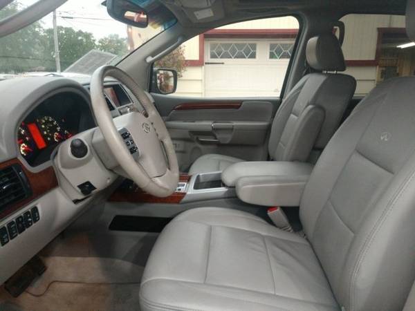 2008 INFINITI QX56 Base for sale in Greenfield, WI – photo 2