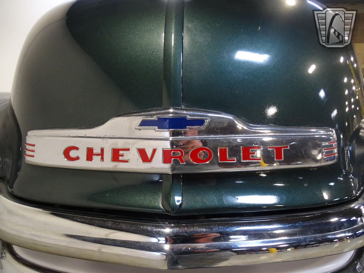 1951 Chevrolet 3100 for sale in O'Fallon, IL – photo 61