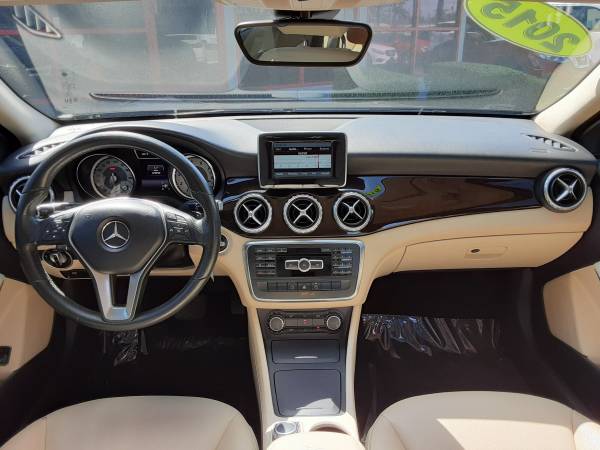 2015 MERCEDES-BENZ GLA-CLASS - - by dealer - vehicle for sale in Hallandale, FL – photo 15