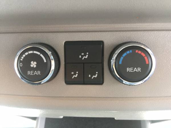 2015 *Nissan* *Armada* *4WD 4dr SV* - cars & trucks - by dealer -... for sale in Council Bluffs, NE – photo 20