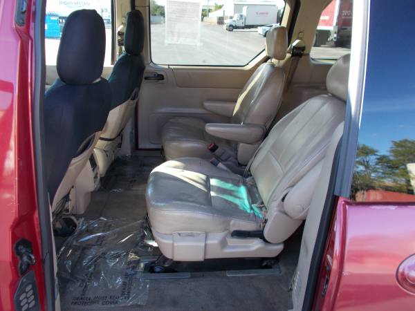 2003 Ford Windstar SEL for sale in Livermore, CA – photo 14