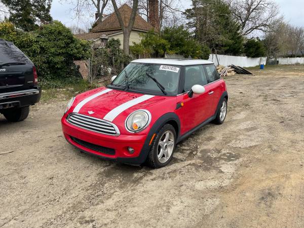 2007 Mini Cooper 90k miles - - by dealer - vehicle for sale in Rockville Centre, NY – photo 4