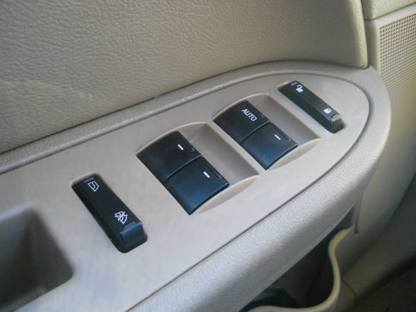 2007 FORD FREESTYLE for sale in Princeton, MN – photo 8