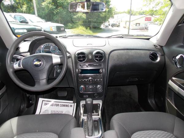2011 Chevrolet HHR LT Flex fuel (Low mileage, clean, great mpg) -... for sale in Carlisle, PA – photo 18