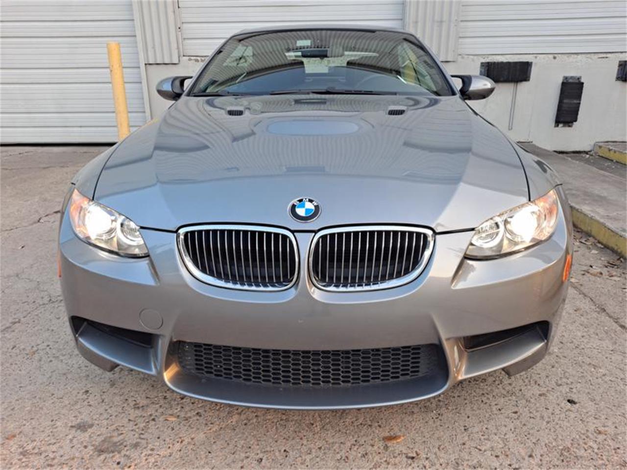 2008 BMW M3 for sale in Houston, TX – photo 3