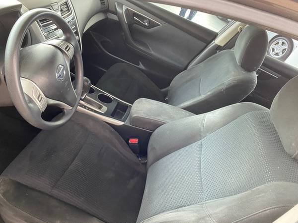 2015 Nissan Altima 2 5 S - - by dealer - vehicle for sale in Forsyth, MO – photo 18