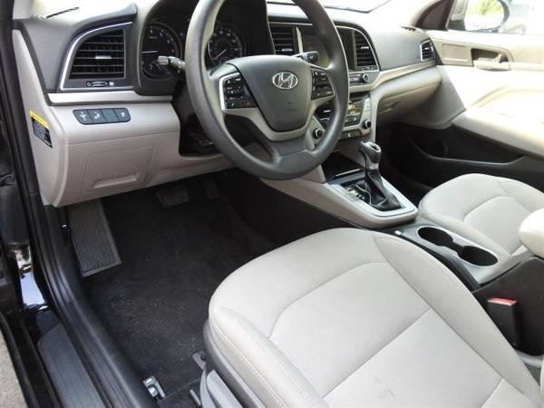 2018 Hyundai Elantra SEL for sale in Wilmington, NC – photo 13