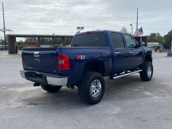 2013 CHEVY SILVERADO 1500 LT CREWCAB Z-71 - cars & trucks - by... for sale in Sneads Ferry, NC – photo 6