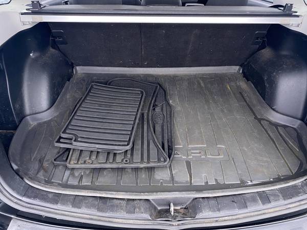 2011 Subaru Forester 2.5X Premium Sport Utility 4D hatchback Black -... for sale in Austin, TX – photo 23